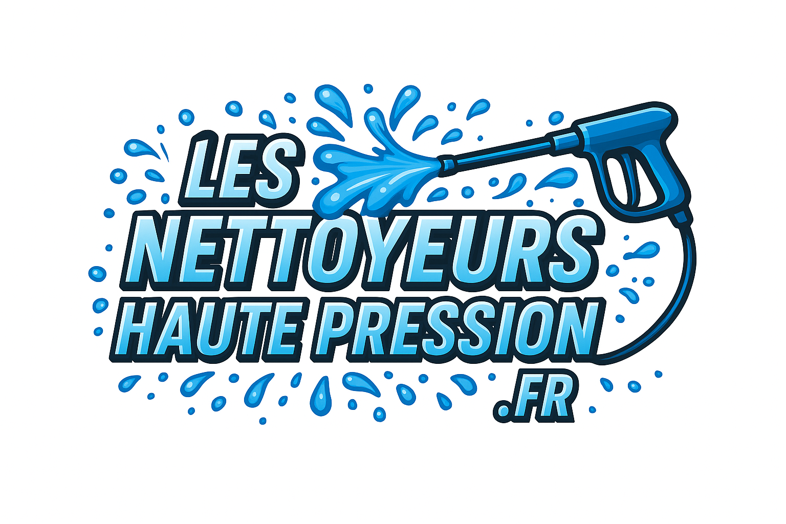 Les Nettoyeurs Haute Pression