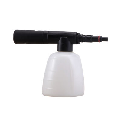 Canon à mousse nettoyeur haute pression sans fil Yard Force Aquajet LW C02A