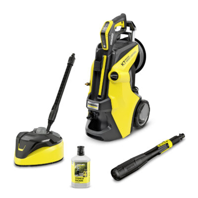 Nettoyeur haute pression Karcher K7 Premium Smart Control Flex Home