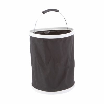 Seau pliable nettoyeur haute pression sans fil Yard Force Aquajet LW C02A